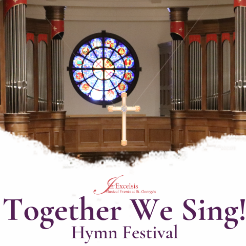 2024 hymn festival