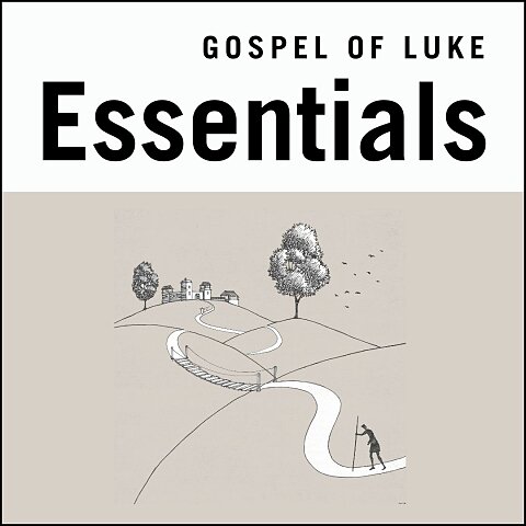 2025 essentials luke 1