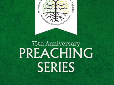 75th preaching series jones 4