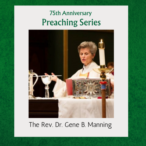 75th preaching series jones 6