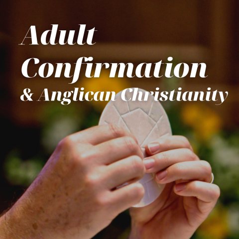 adult confirmation 2024