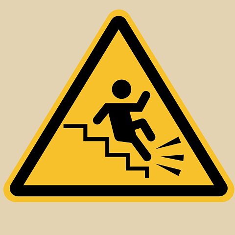 fall prevention