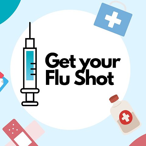 flu shot clinic