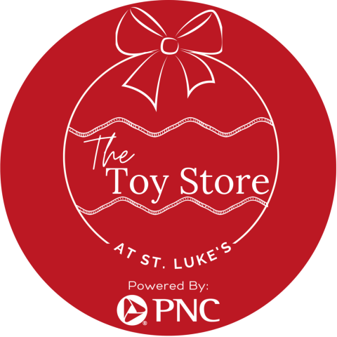 st luke s toy store